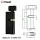 euro profile thumb turn cylinder