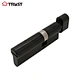 euro profile turn cylinder
